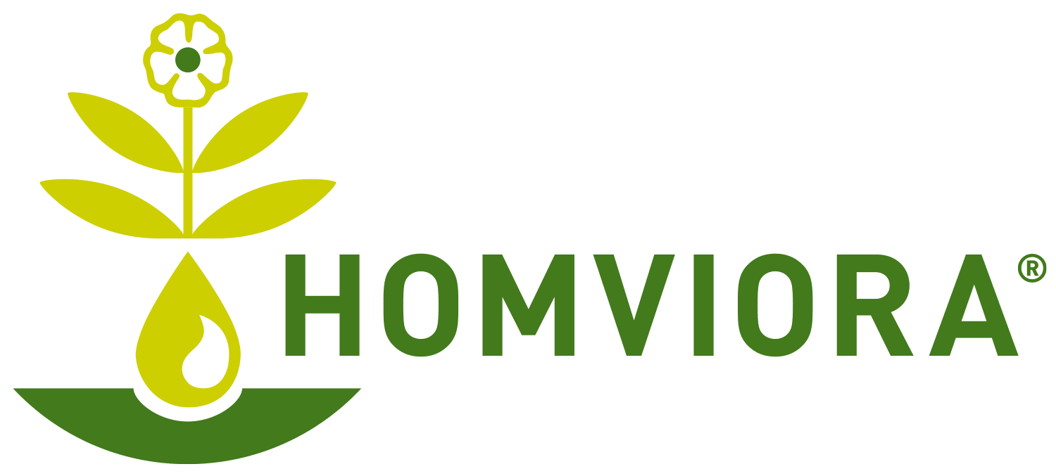 Homviora® Logo