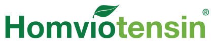 Homviotensin® Tropfen Logo